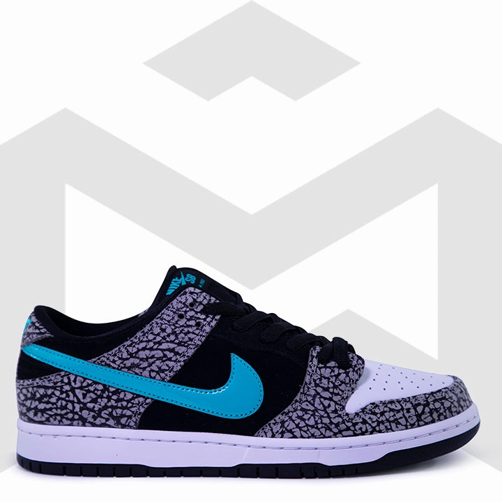 Asics Gel Excite 10 Running Shoes Review Nike SB Dunk Low atmos Elephant