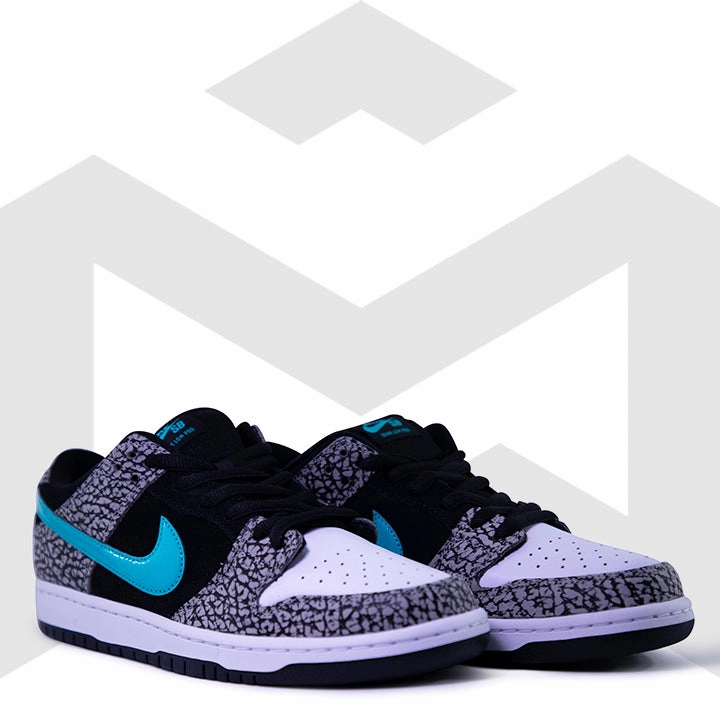 Asics Gel Contend 4 Running Shoes T765n Nike SB Dunk Low atmos Elephant