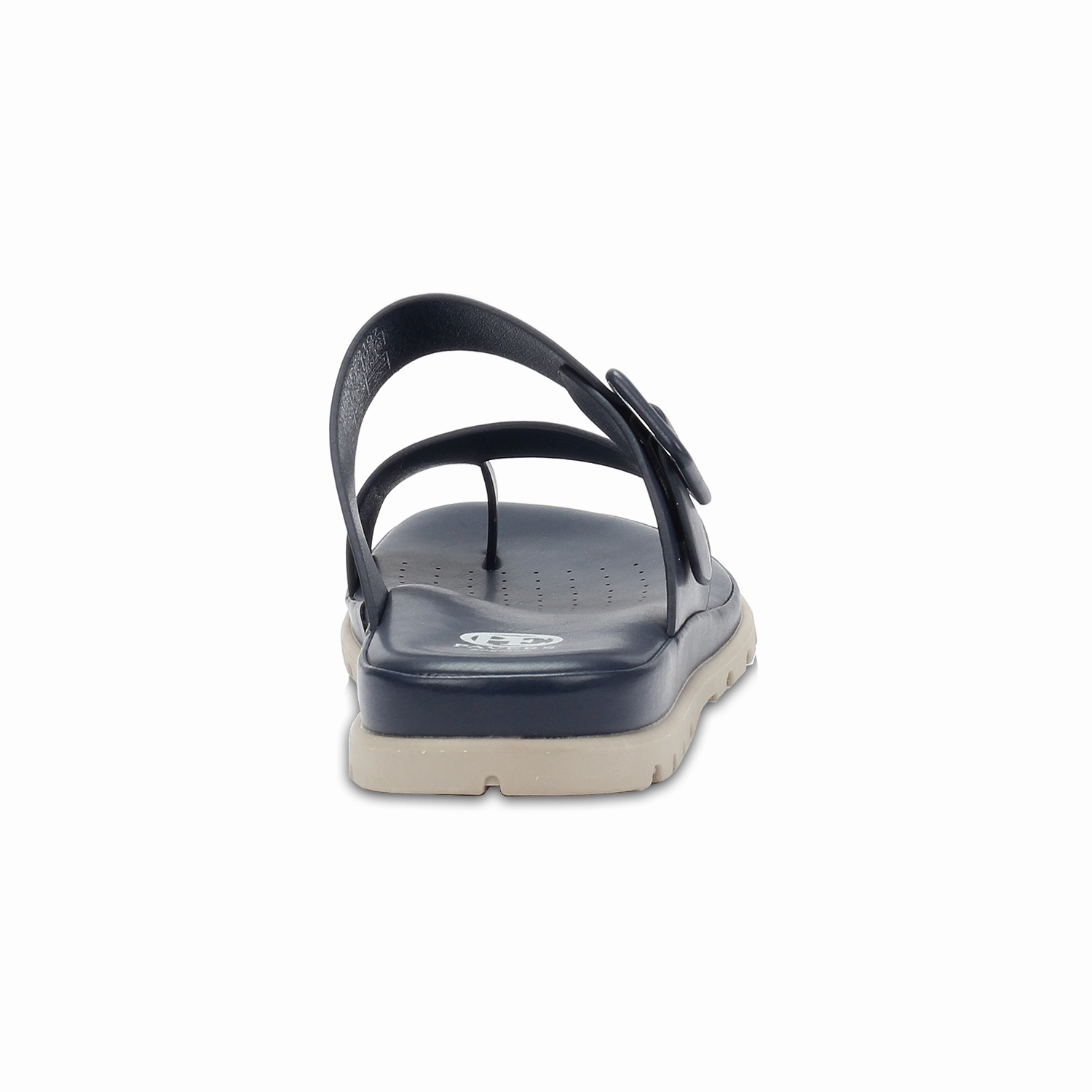 Shoes Boots Flats Aspen Women's Side buckle Flat heel Toepost