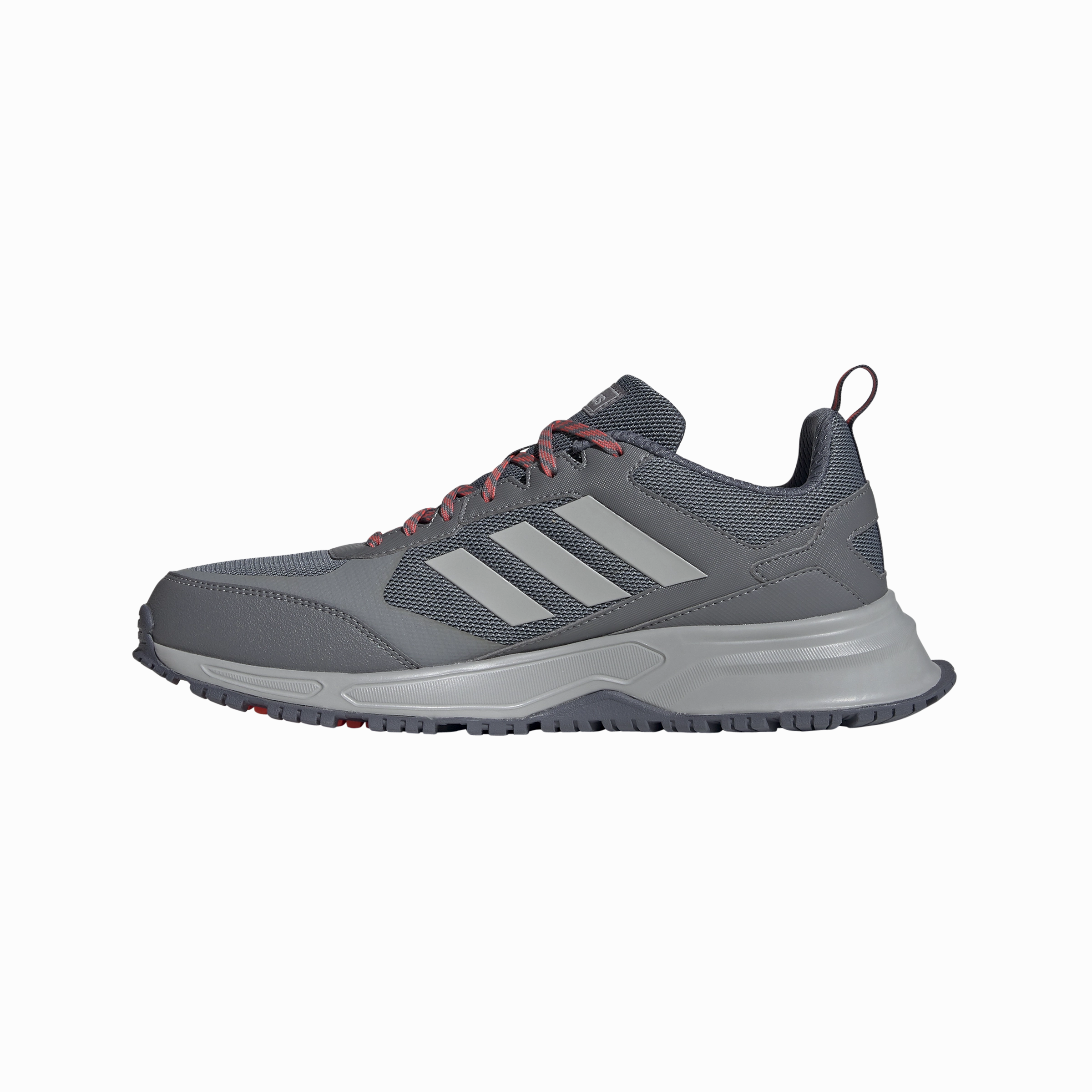 Rod Laver Shoes Adidas Adidas Rockadia Trail 3.0  Men's  Grey/Earth/Infrared