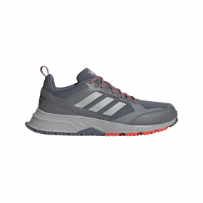 Latest Adidas Shoes Adidas Rockadia Trail 3.0  Men's  Grey/Earth/Infrared