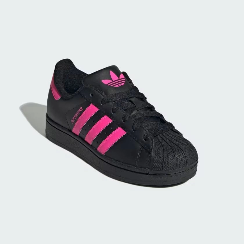 Karate Shoes Adidas Grade School Adidas Superstar II