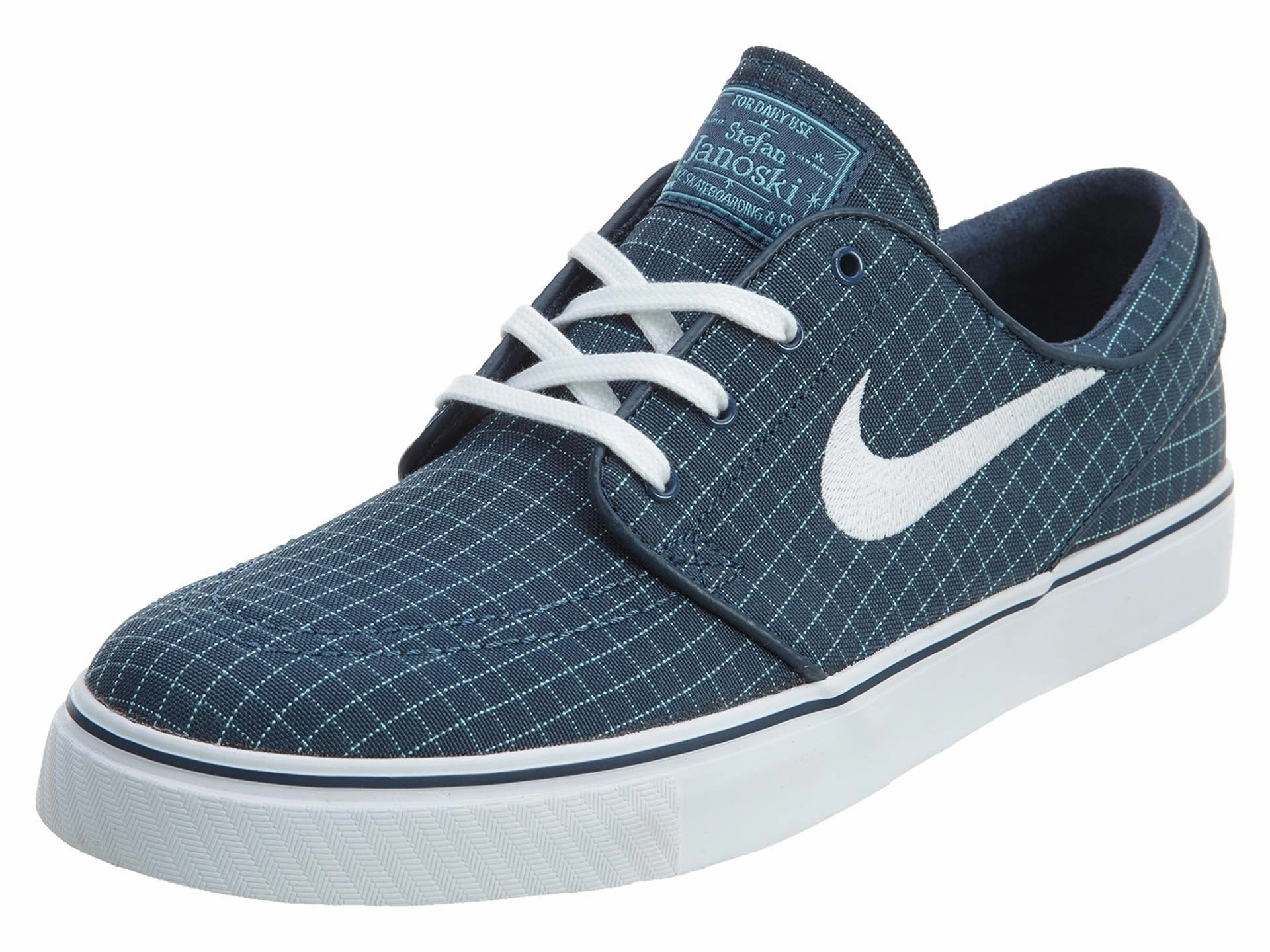 Nike Zoom Stefan Janoski Cnvs Prm Mens Style : 705190 Asics Endurant Running Shoes