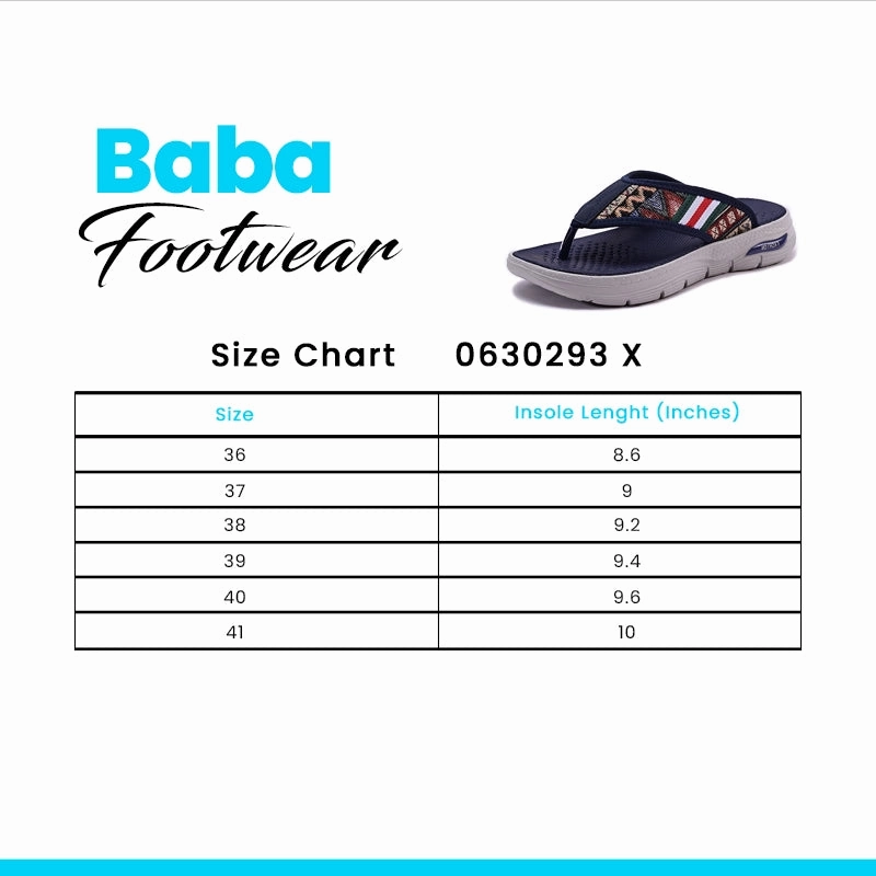 Shoes For Prom Flats Baba Blue Casual Slippers 0630293