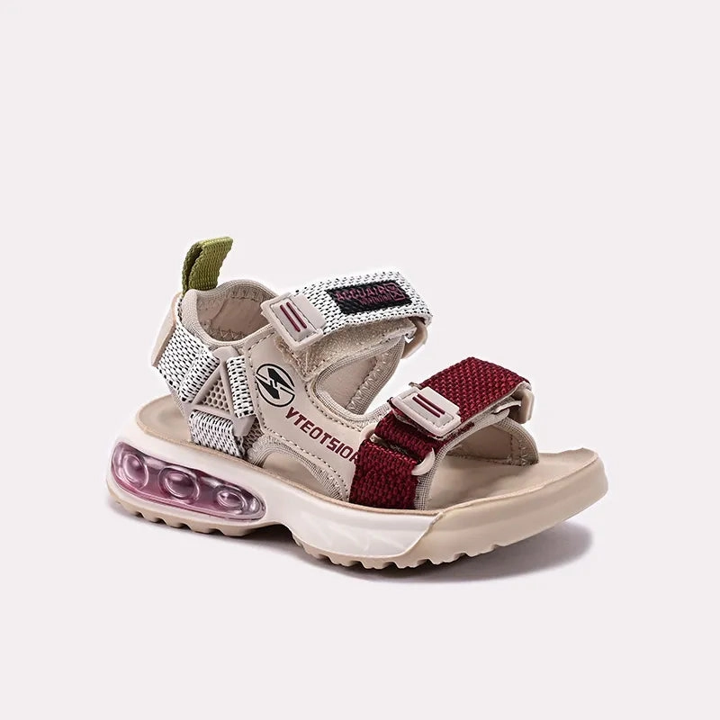 Running Shoes Flexible Flat Feet Baba Fawn Sports Sandals 0620902