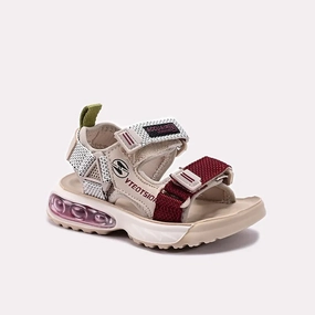 Flat Shoes For Baba Fawn Sports Sandals 0620902