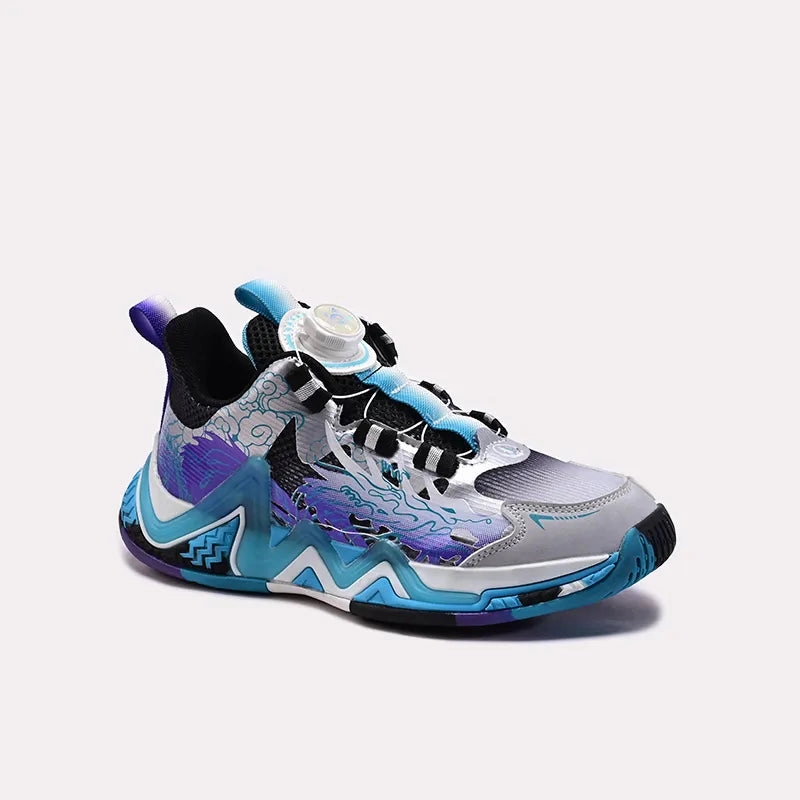 Size Chart Flat Shoes Baba Gray Jogger Shoes 0650641