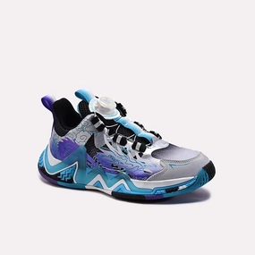 Best Basketball Shoes For Ankle Support And Flat Feet Baba Gray Jogger Shoes 0650641