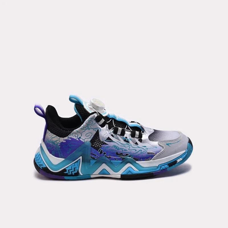 Insoles Running Shoes Baba Gray Jogger Shoes 0650641