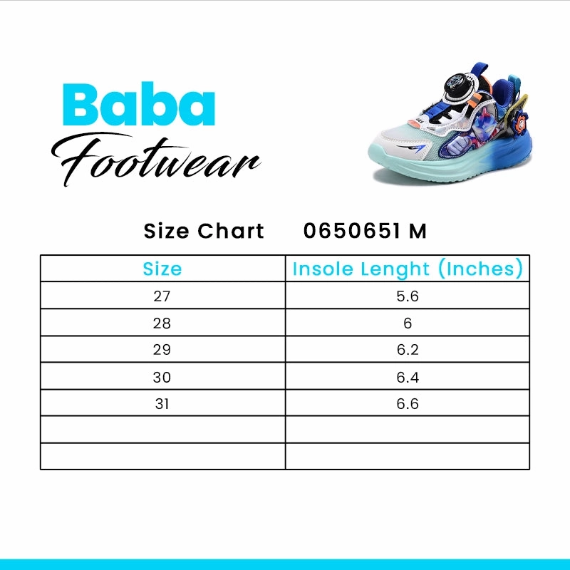Pointed Toe Ballet Flat Shoes Baba Jogger Shoes Blue 650651