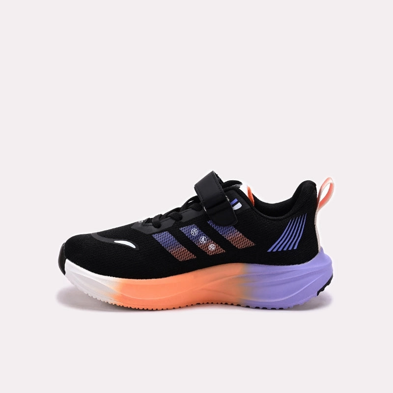 Chinese Laundry Flats Shoes Baba Jogger Shoes Orange 650654