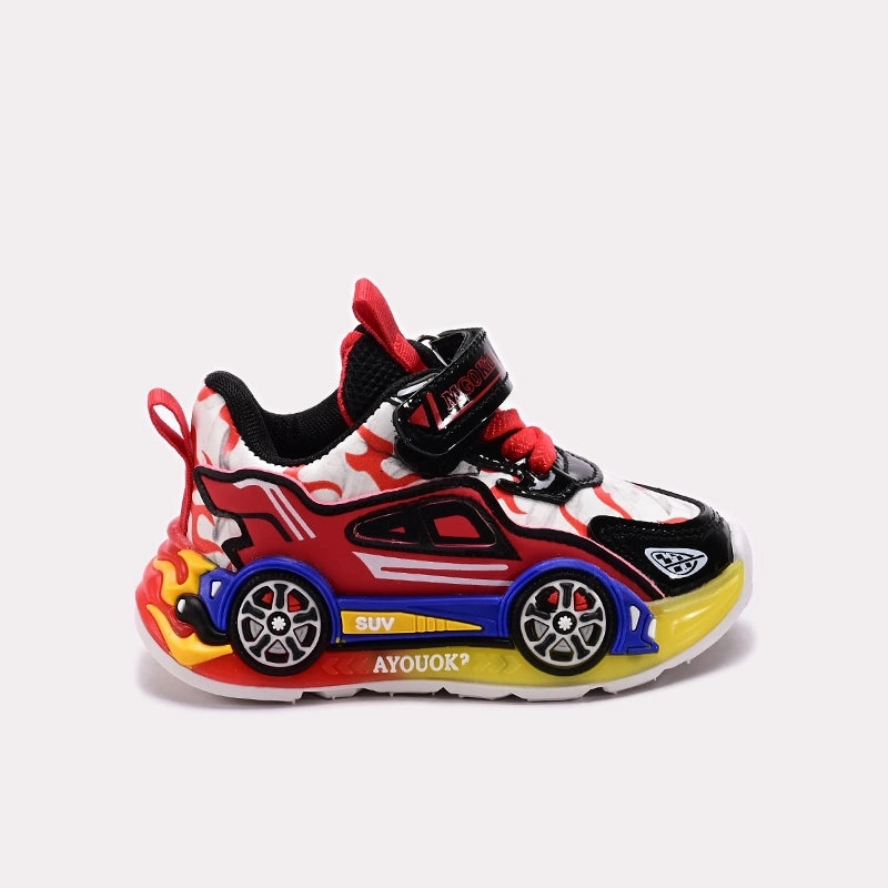 Baba Jogger Shoes Red 650650 Best Running Shoes For Flat Feet And Pronation