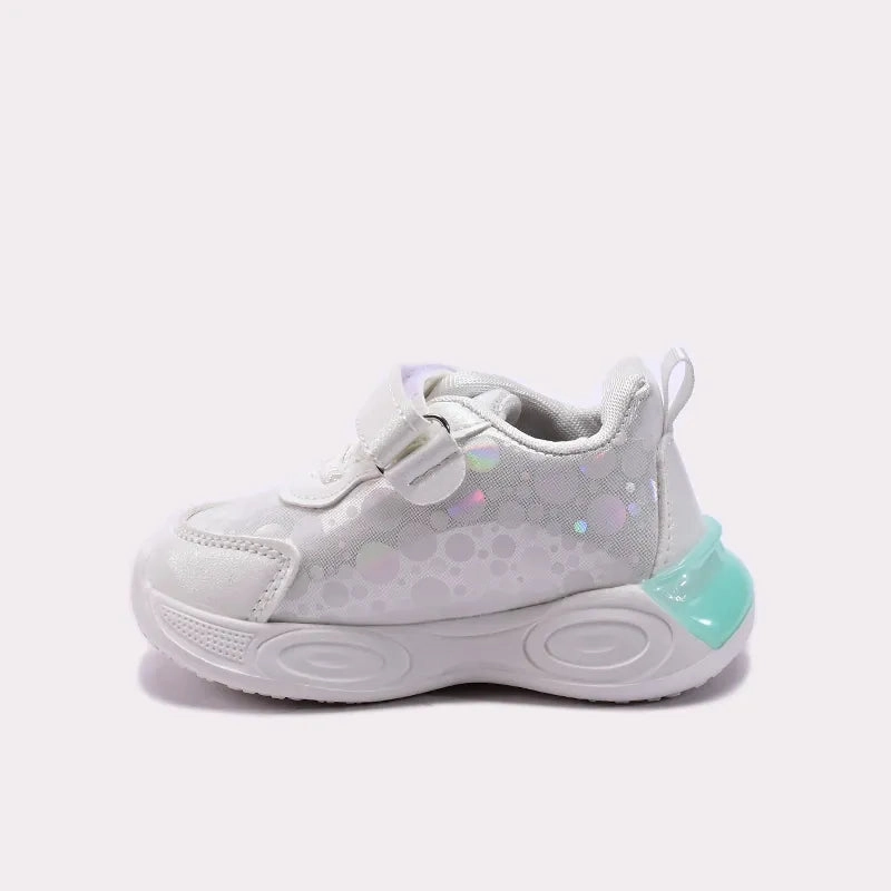 Baby Fawn Jogger Shoes 0750316 High Heel Shoes That Convert To Flats