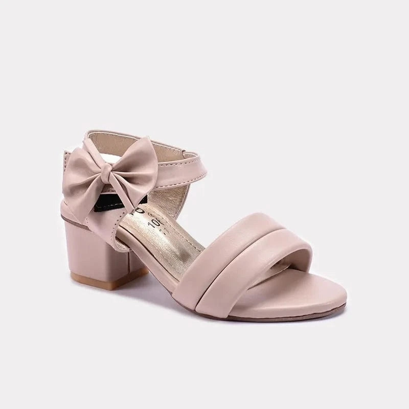 Baby Girls Fawn Sandals 0720894 Flats Shoes Online