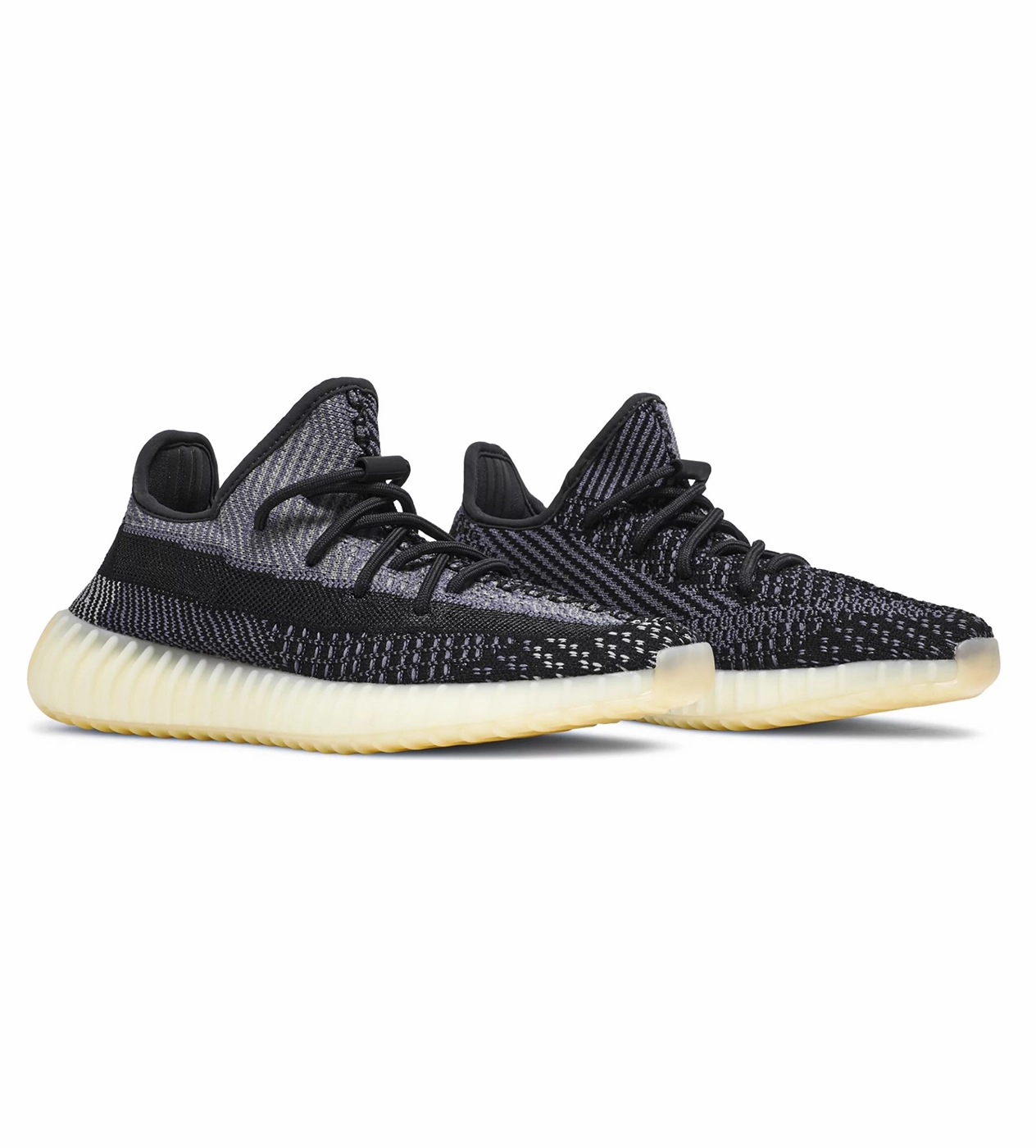 Adidas Casual Wear Shoes Adidas Yeezy Boost 350 V2 'Carbon'
