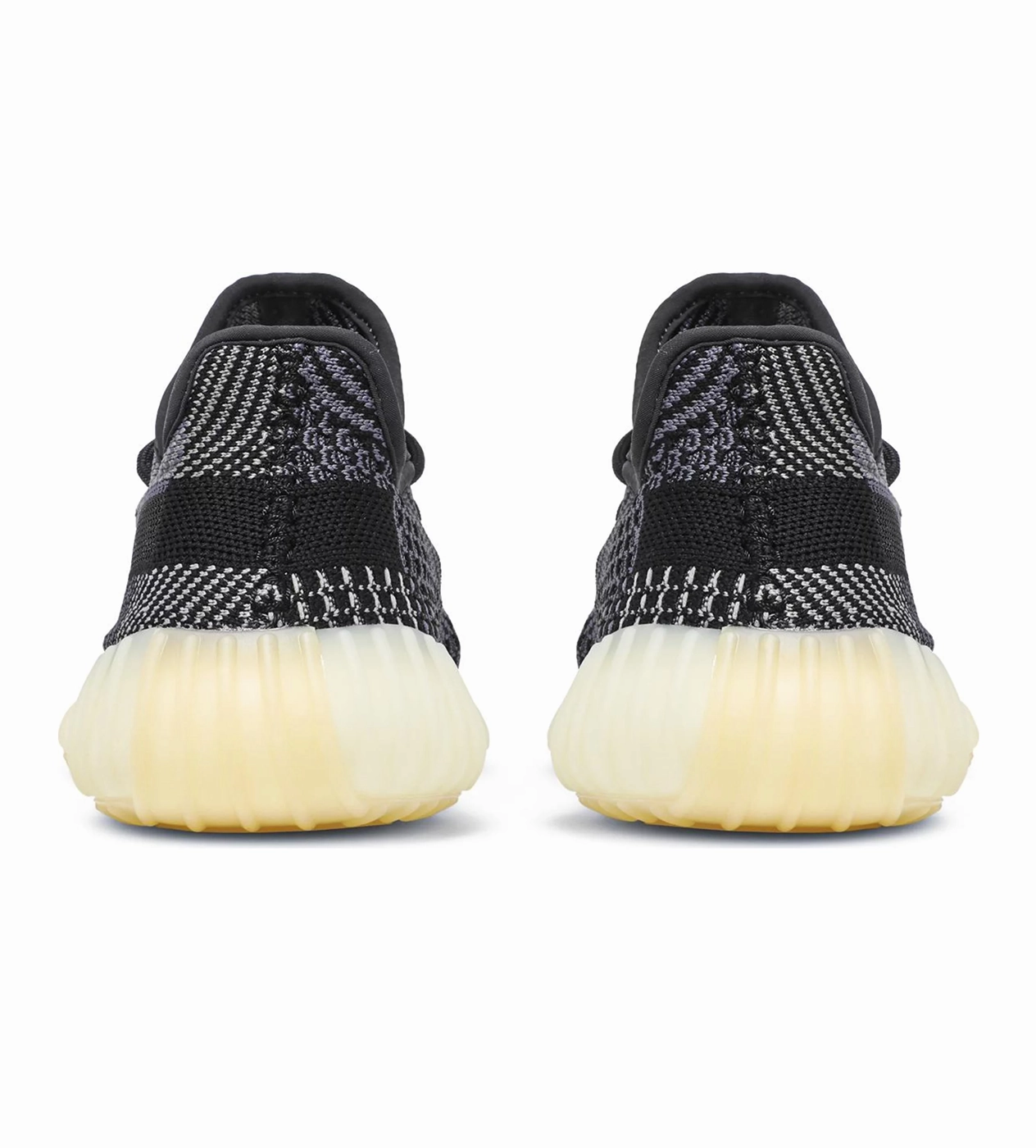 Adidas Bellingham Shoes Adidas Yeezy Boost 350 V2 'Carbon'