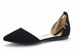 Qvc Shoes Flats Ballet Flat Shoes