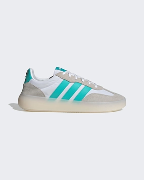Adidas Shoes Design Barreda Decode Shoes White