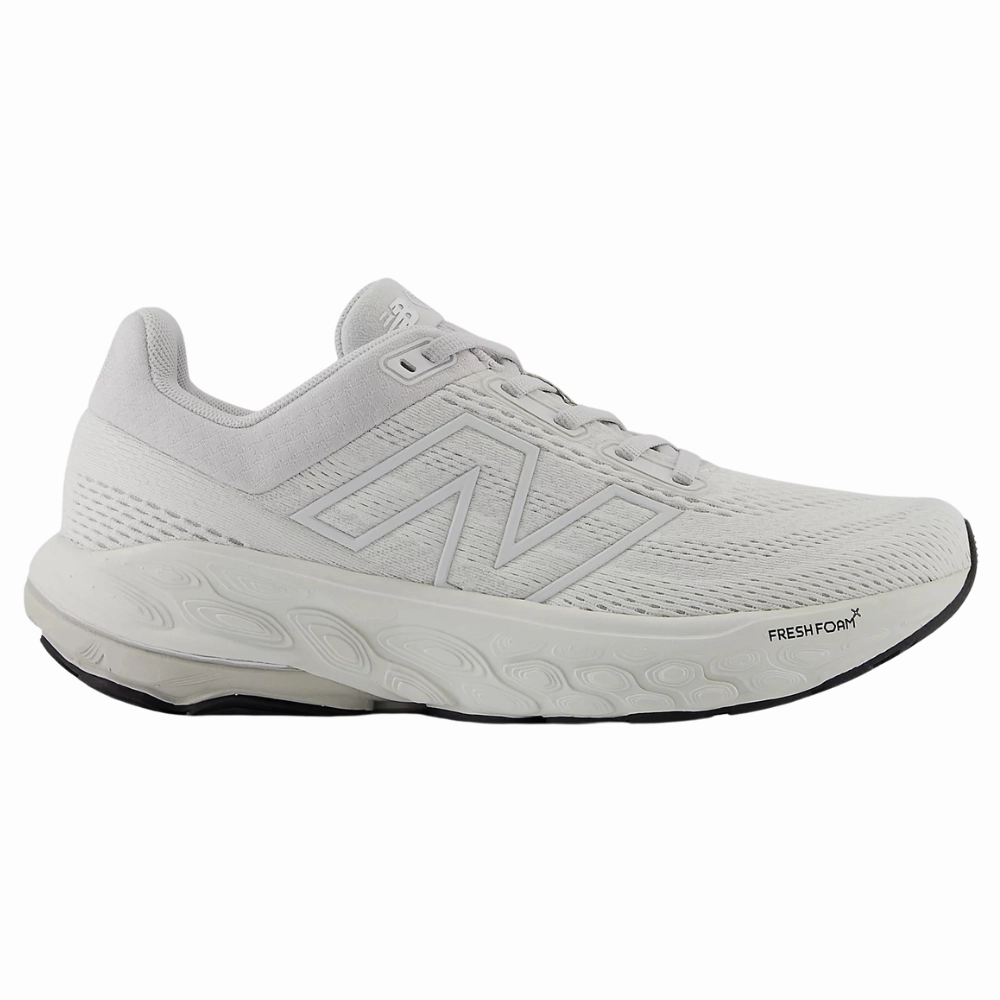 New Balance Fresh Foam X 860v14 Reflection/Grey Matter/White Running Shoe (Women's) Running Shoe Insoles Arch Support