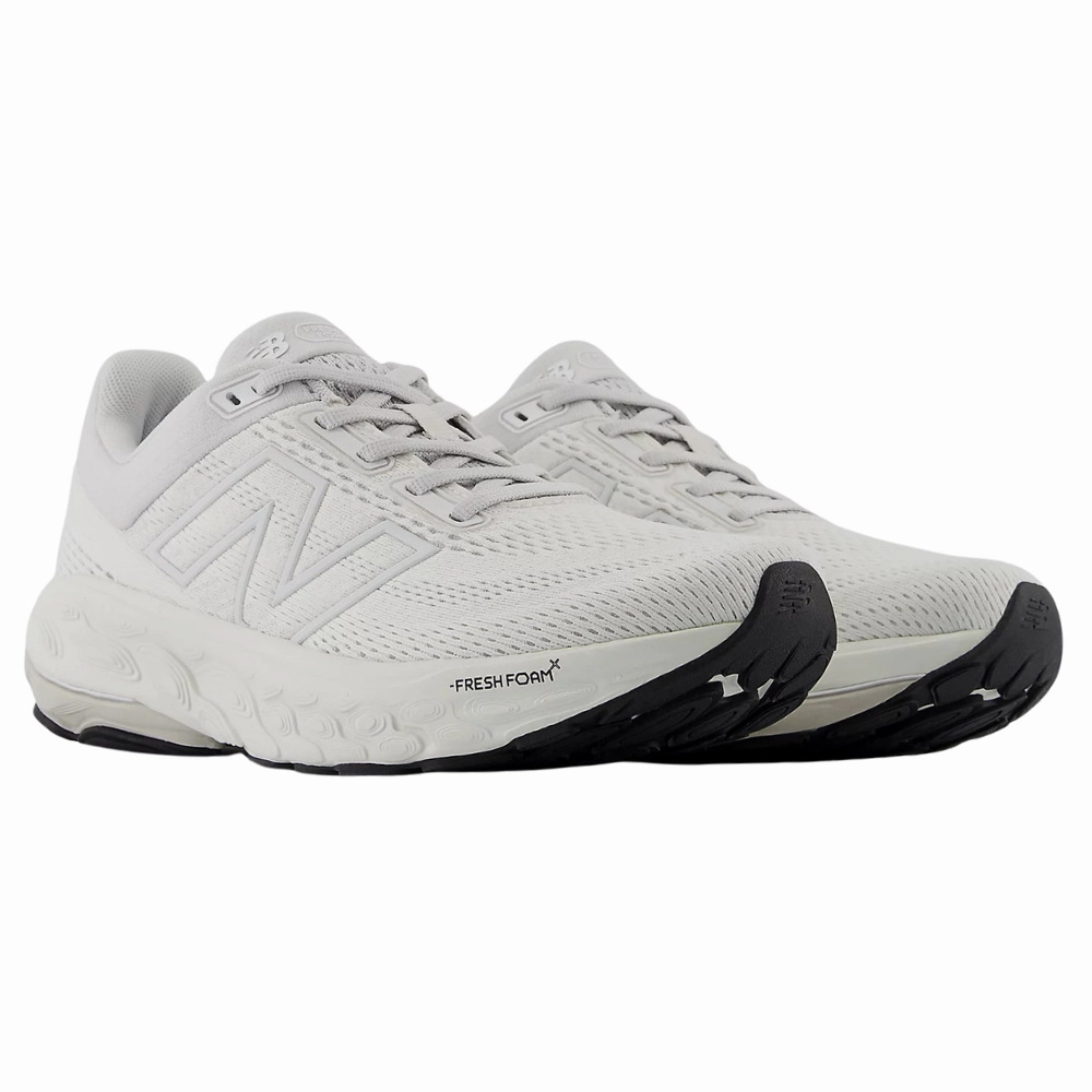 Deviate Nitro 3 Running Shoes New Balance Fresh Foam X 860v14 Reflection/Grey Matter/White Running Shoe (Women's)