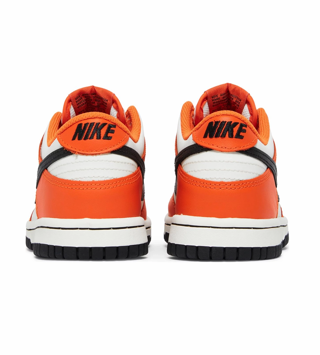 Nike Dunk Low 'Halloween' Decathlon Asics Running Shoes