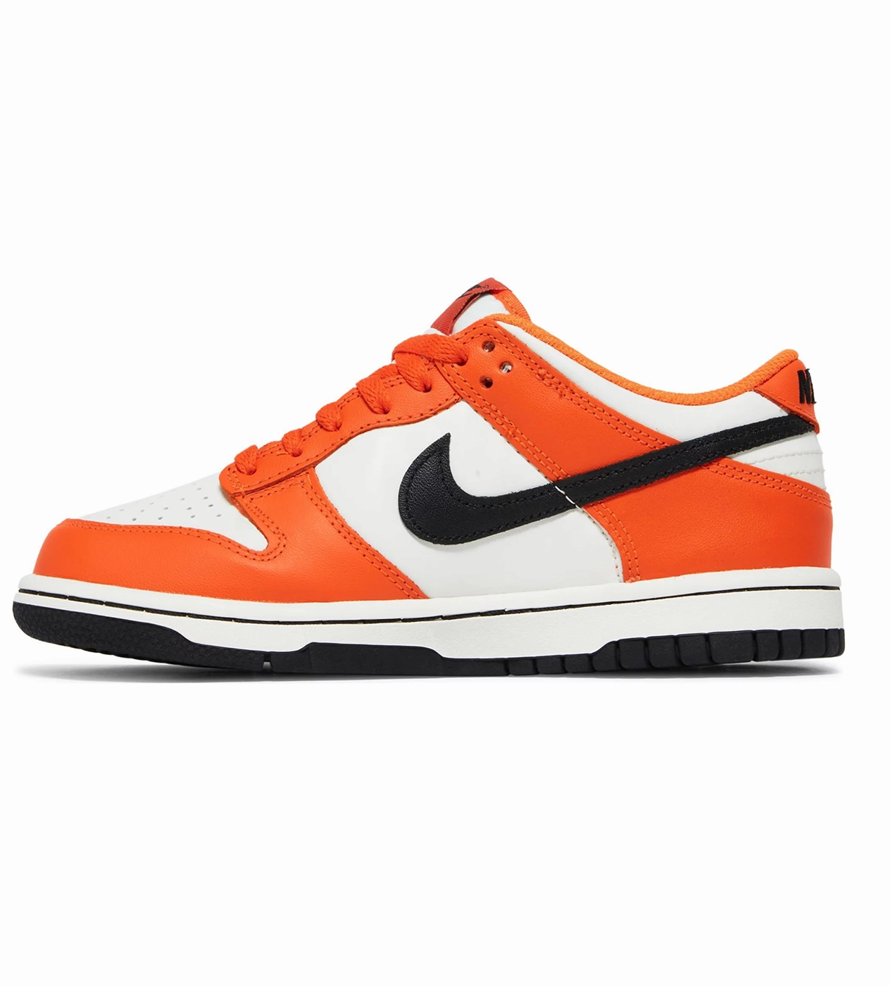 Asics Indoor Shoes Gel Upcourt Nike Dunk Low 'Halloween'