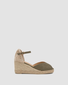 BIANCA/6/002 Bcbg Espadrilles