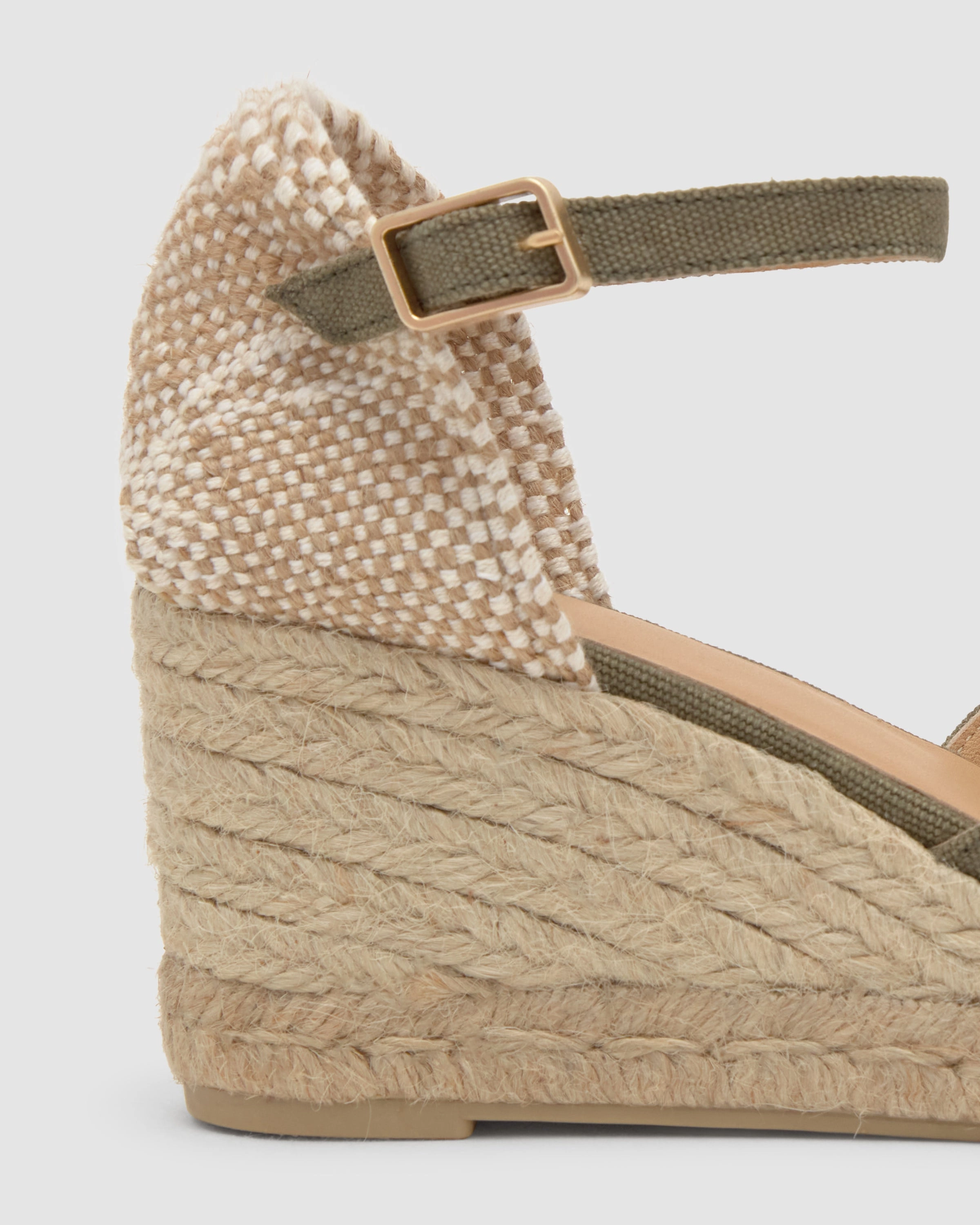 BIANCA/6/002 River Island Espadrille Sandals