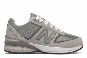 Big Kids 990v5 Sneakers Sneakers Shoes