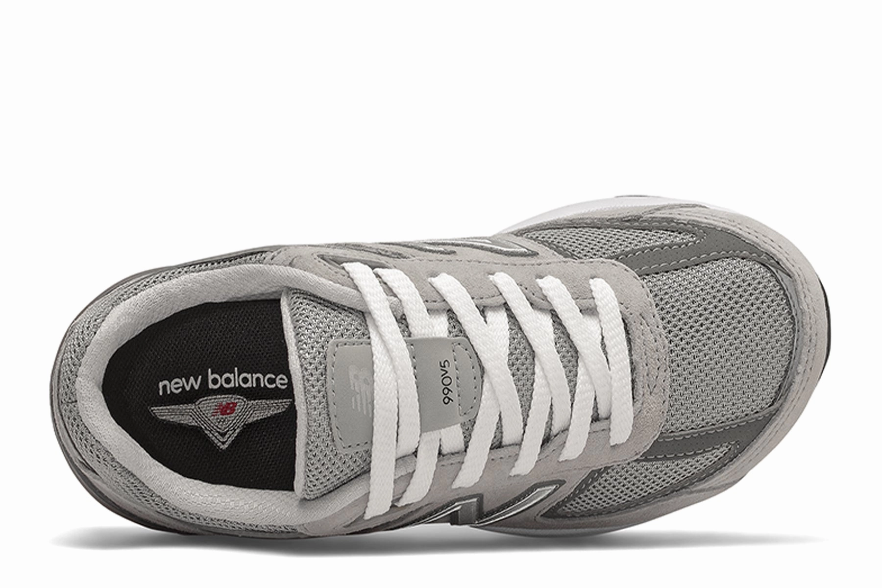 Big Kids 990v5 Sneakers Dc Sneakers Shoes