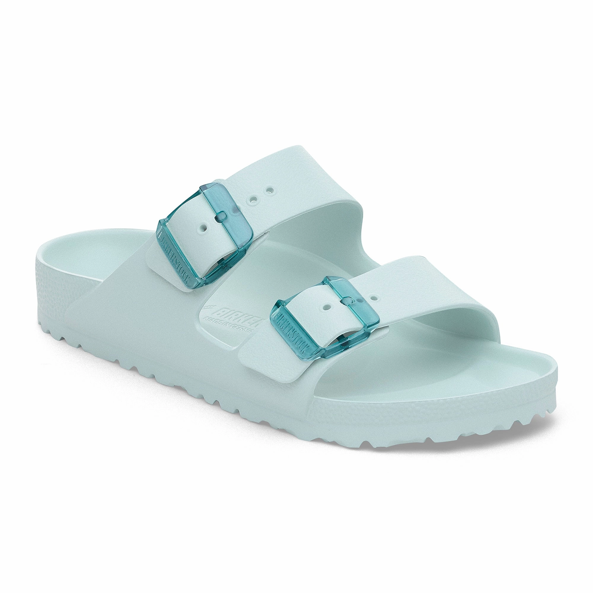 Waterproof Spray For Tennis Shoes Birkenstock Arizona Stealth Buckle EVA surf green