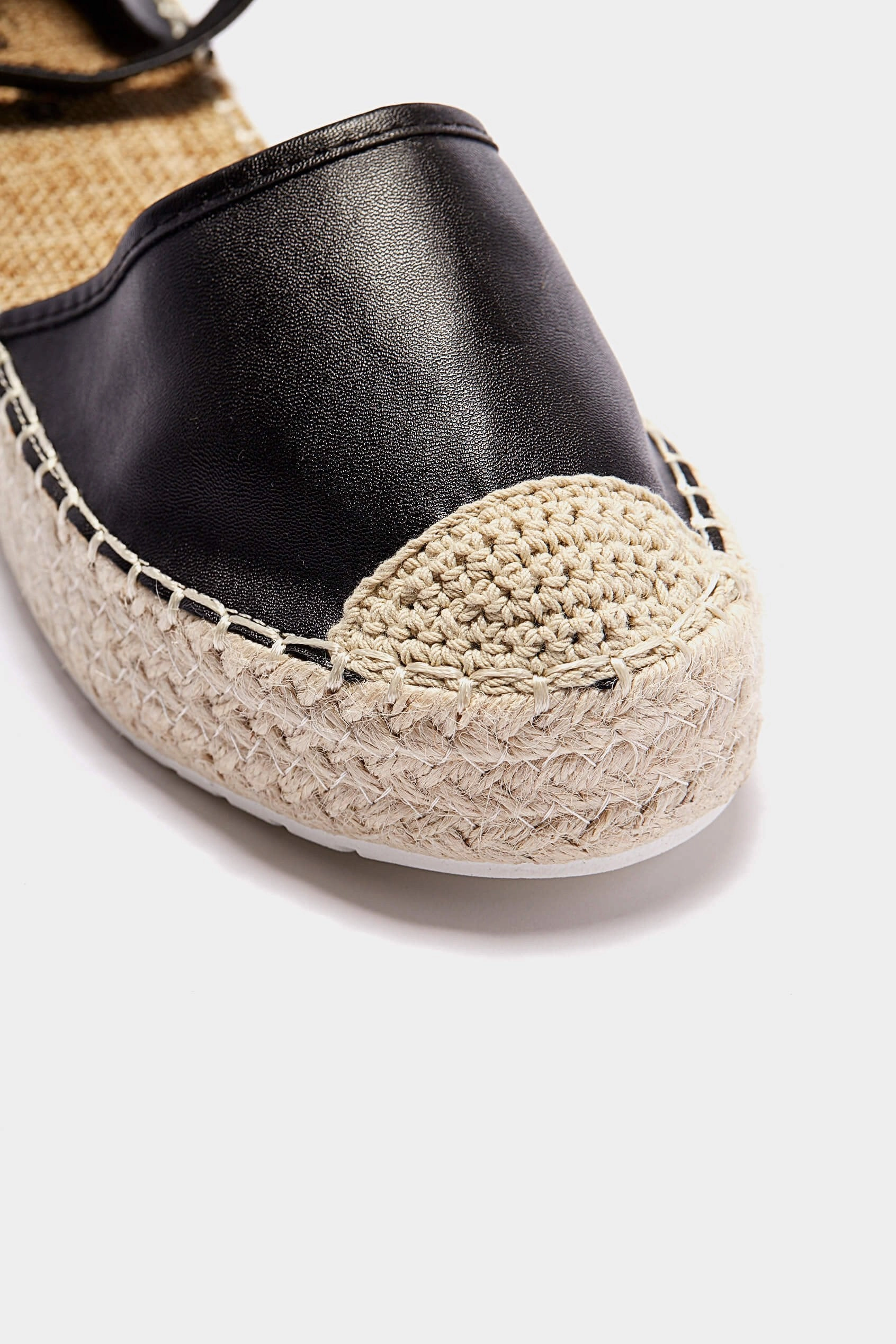Black Ankle Strap Espadrilles Espadrille Old Navy