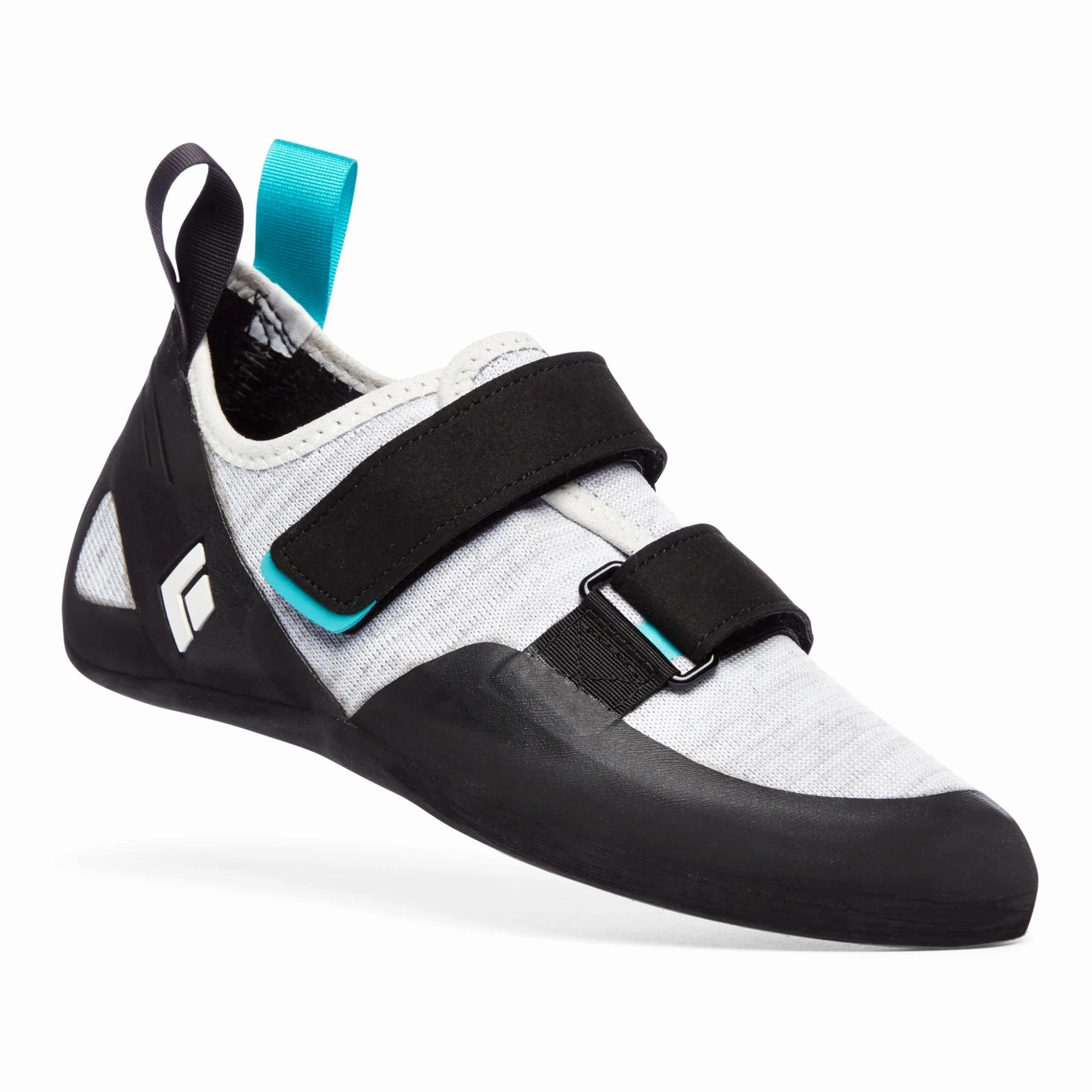 Black Diamond Momentum Climbing Shoes (Women's) Evolv Climbing Shoes Near Me