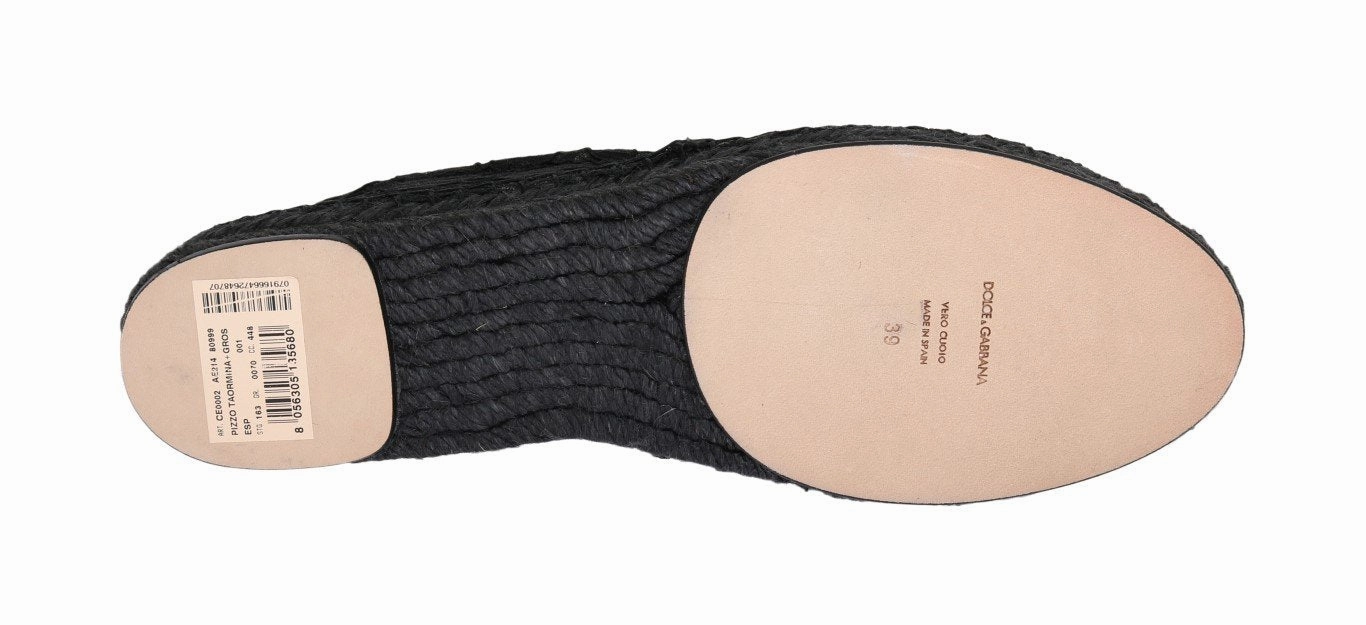 Flats Shoes Walmart Black Lace Crystal Espadrilles Shoes