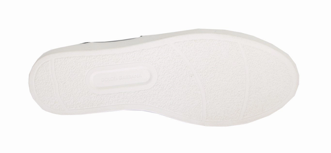 Black Leather Sport Gym Casual Sneakers Running Shoes That Look Like