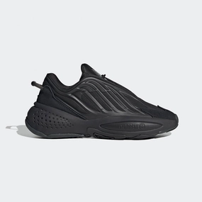Adidas Ozrah J - Core Black / Carbon / Cloud White Adrenaline Gts 23 Running Shoes