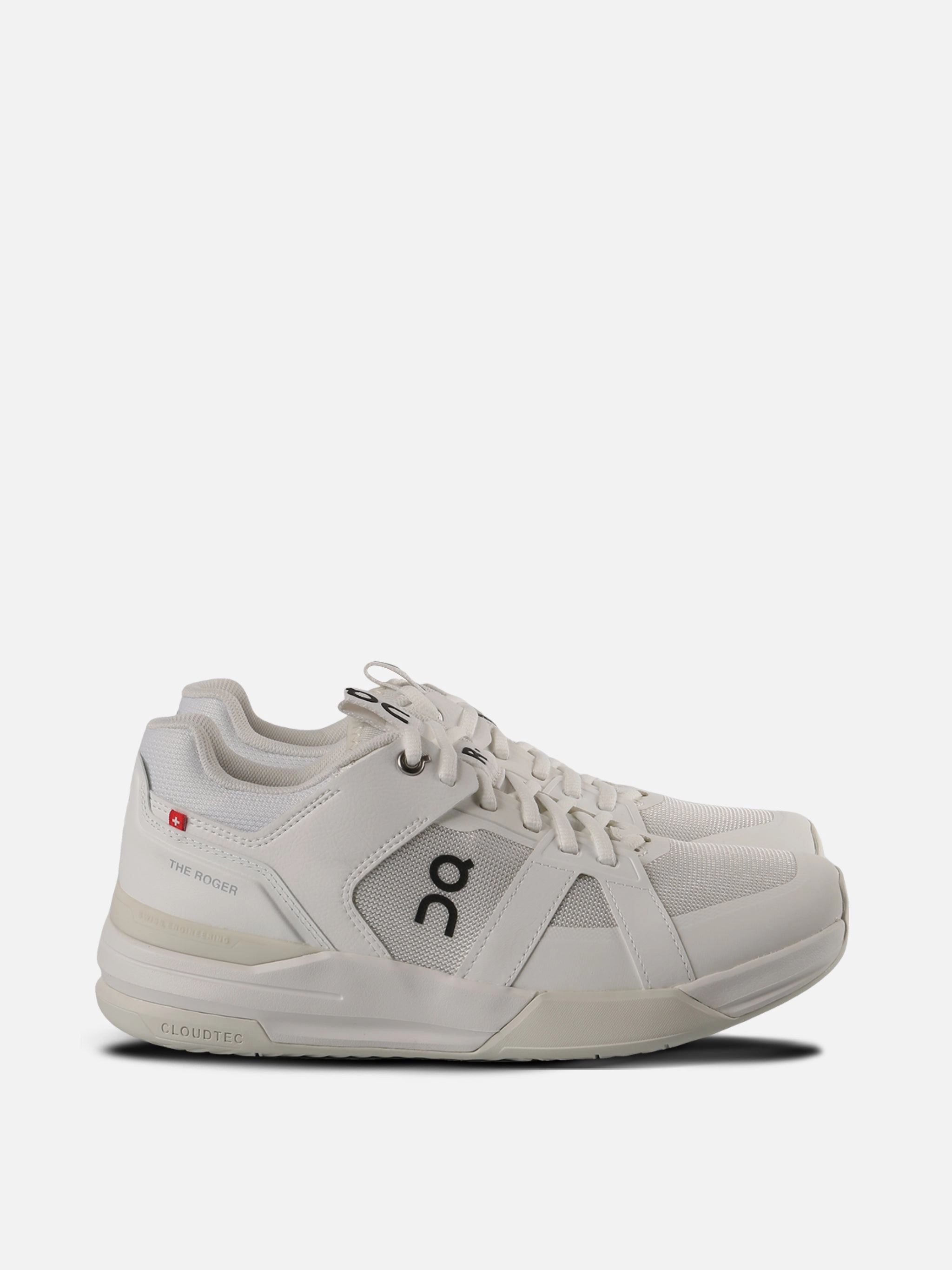 On Cloudrunner Running Shoes ON RUNNING - Women The Roger Clubhouse Pro