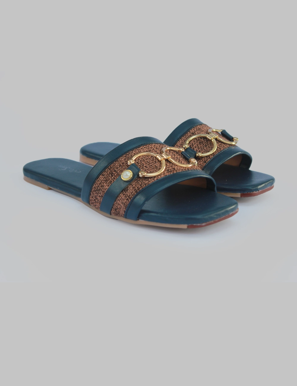 Running Shoes Best For Flat Feet Blue | Flat Slippers for women