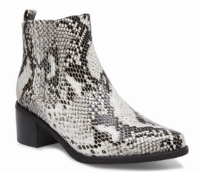 The Ultra 112 Hiking Shoes BLONDO Elvina Women | Natural Snake (B5768)