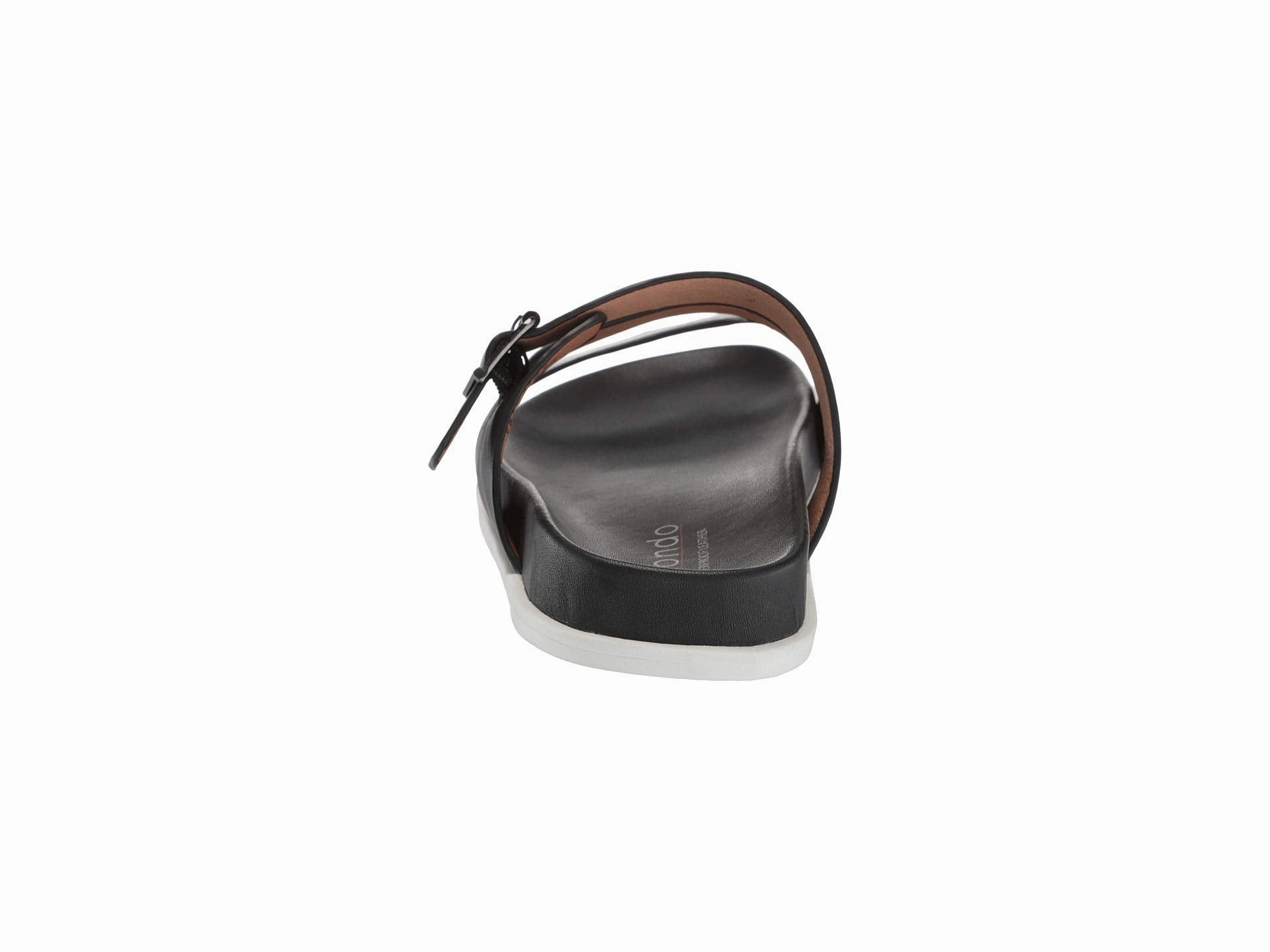 Terradora Flex Low Height Waterproof Hiking BLONDO Selma Women | Black (B3465)