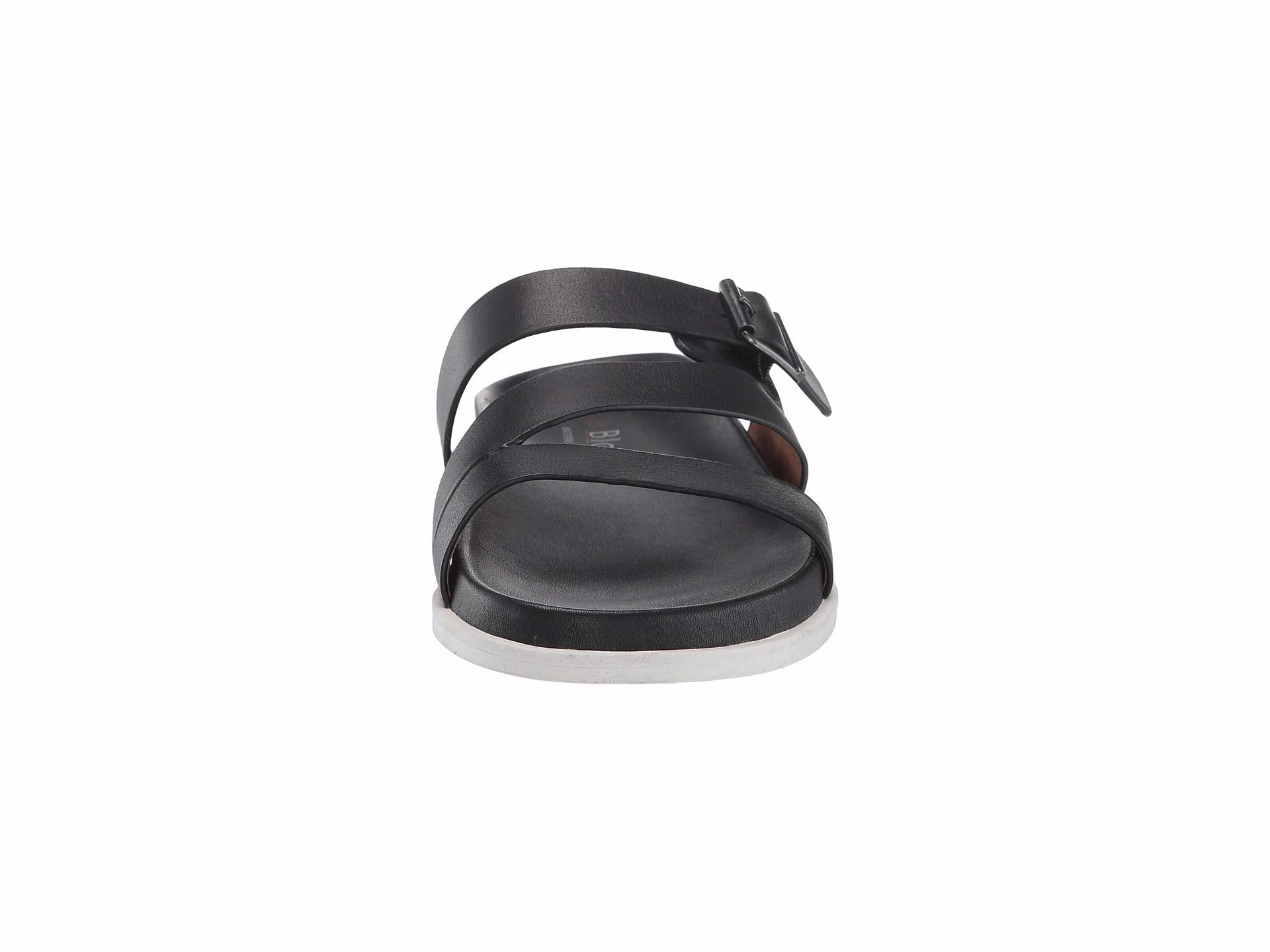 BLONDO Selma Women | Black (B3465) Tennis Shoes