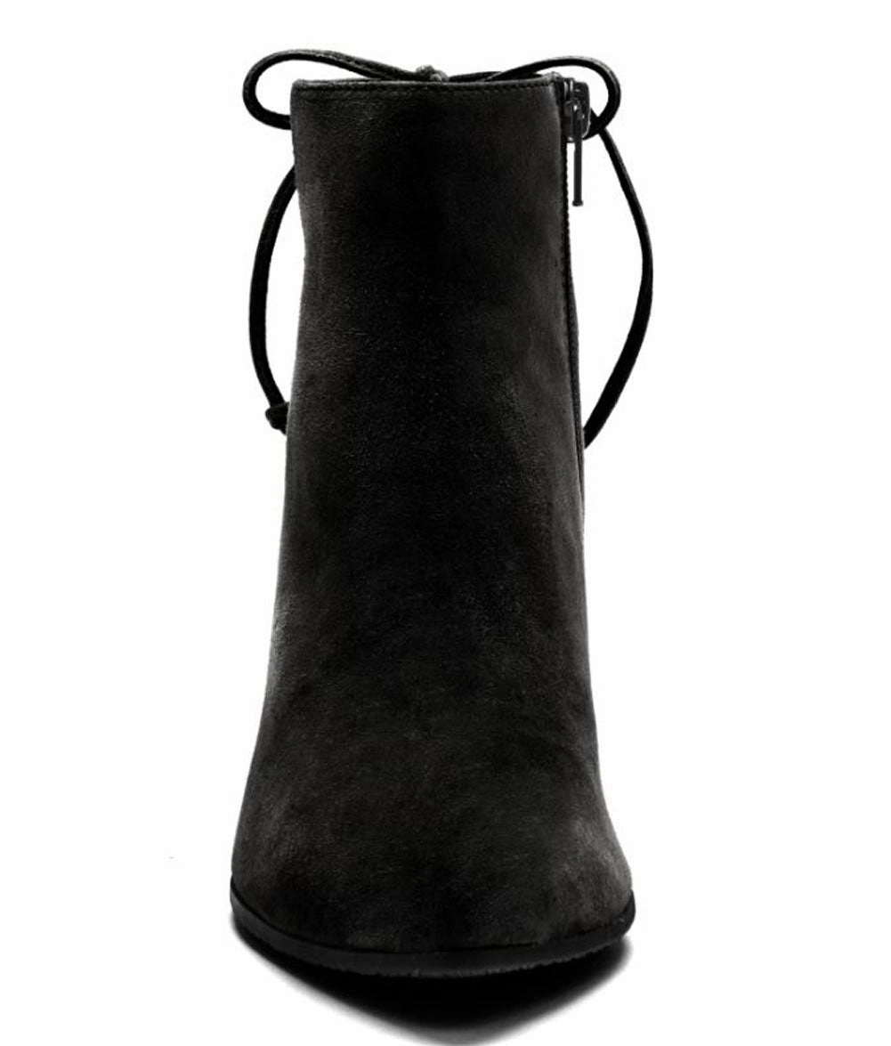 Golf BLONDO Tiana Women | Black Suede (B5575)