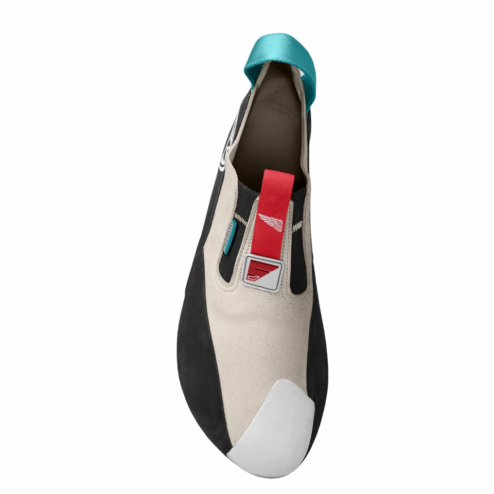 Mad Rock Talaria HV Climbing Shoe Climbing Shoe Craft