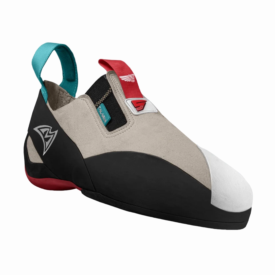 Mad Rock Talaria HV Climbing Shoe Best Comp Climbing Shoes