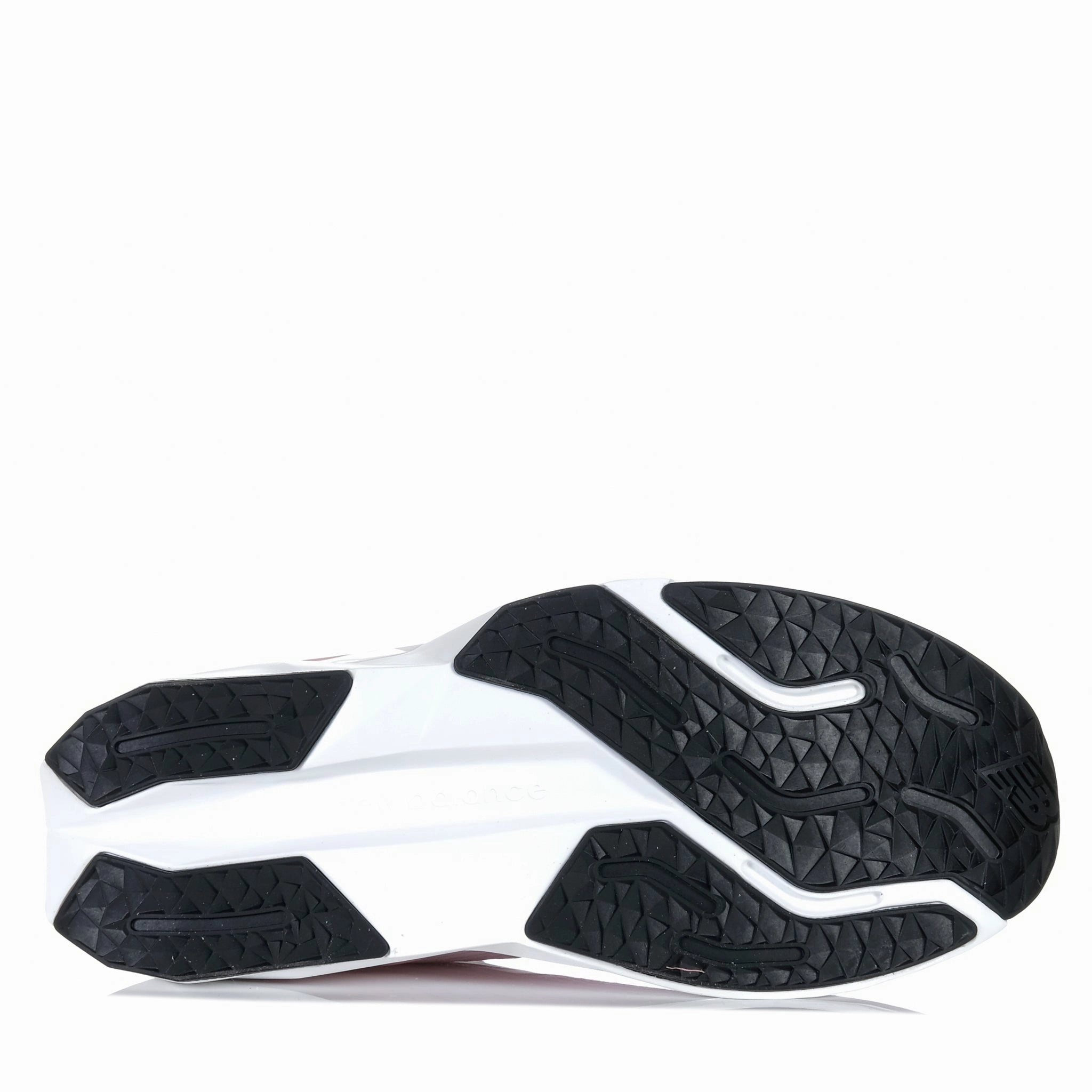 New Balance FuelCell Propel v5 Lace Pink Granite GPFCPRT5 Running Shoes For Back Pain