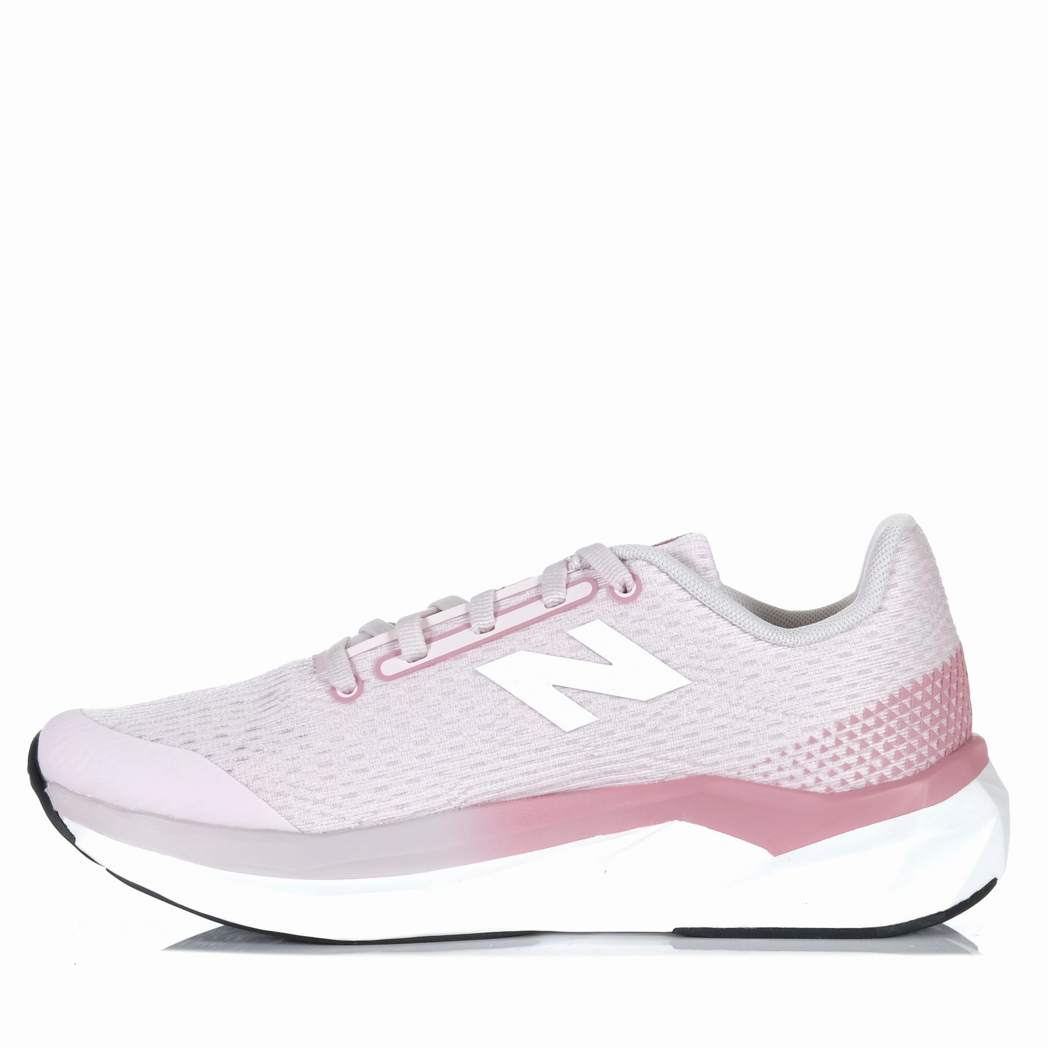 New Balance FuelCell Propel v5 Lace Pink Granite GPFCPRT5 Best Running Shoes For Winter