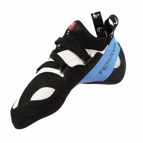 Climbing Shoe Resole La Tenaya Oasi