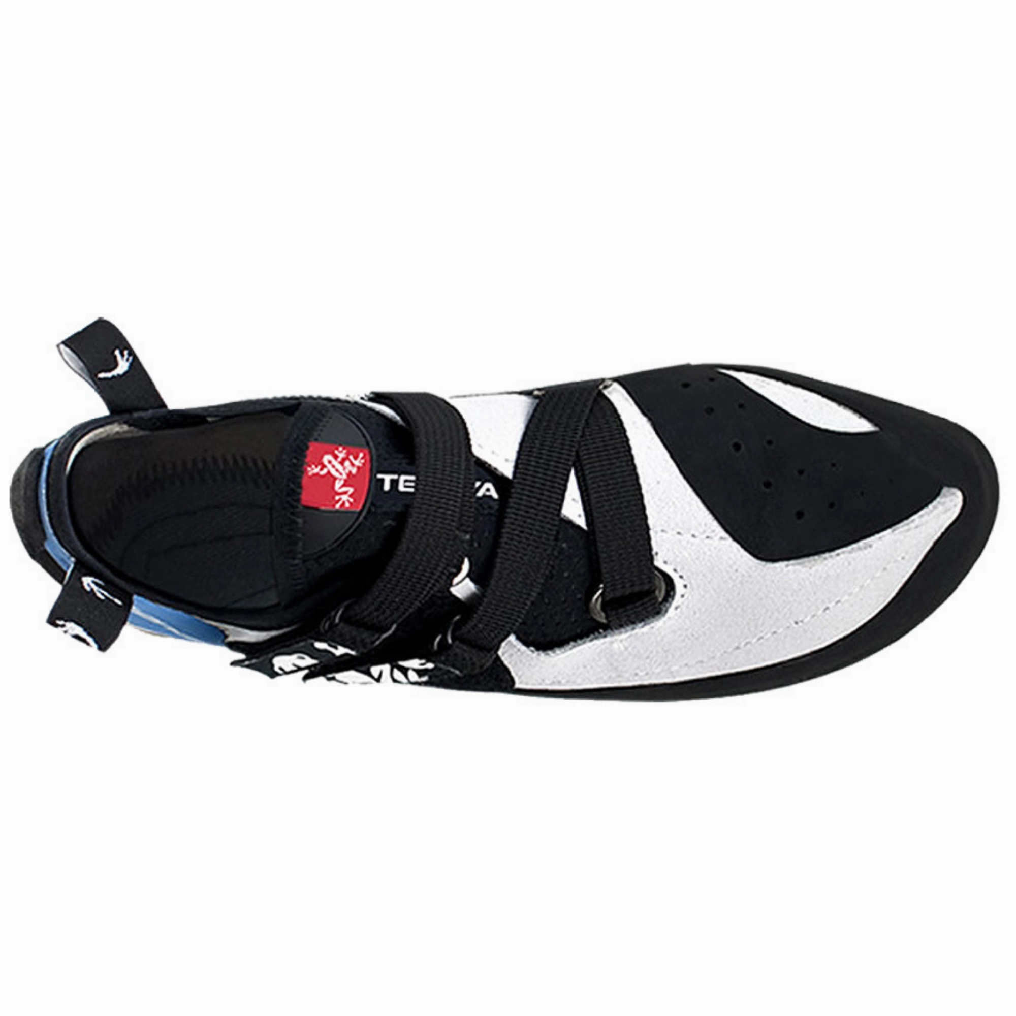 Climbing Shoe Resole Dc Tenaya Oasi