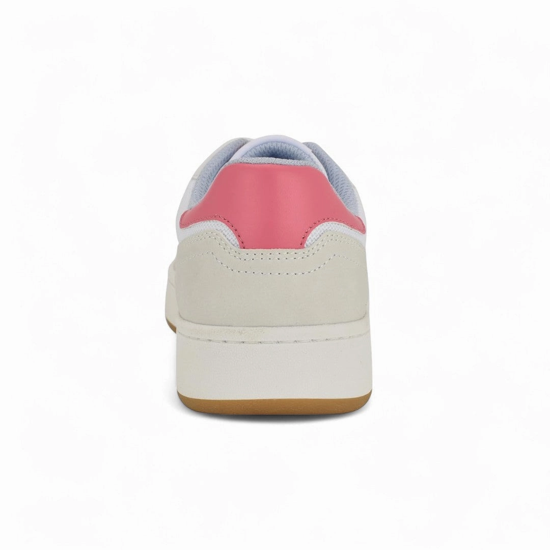 Tommy Hilfiger Neenha Sneakers Women - WHTBLU Designer Sneakers Under $300