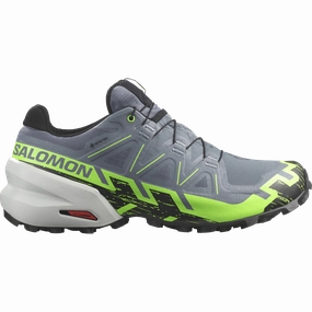 SPEEDCROSS 6 GTX Trail Running Shoes Ranked